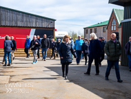 DS110422-2 - Dan Skelton Stable Visit